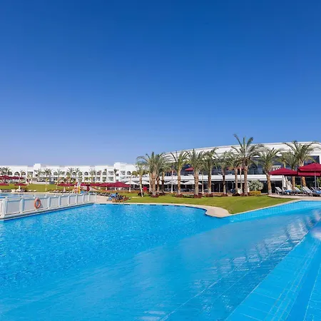 Club Prive By Rixos Sharm El Sheikh