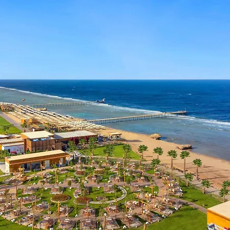 Club Prive By Rixos Sharm El Sheikh