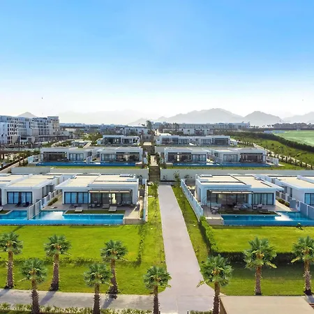 Club Prive By Rixos Sharm El Sheikh