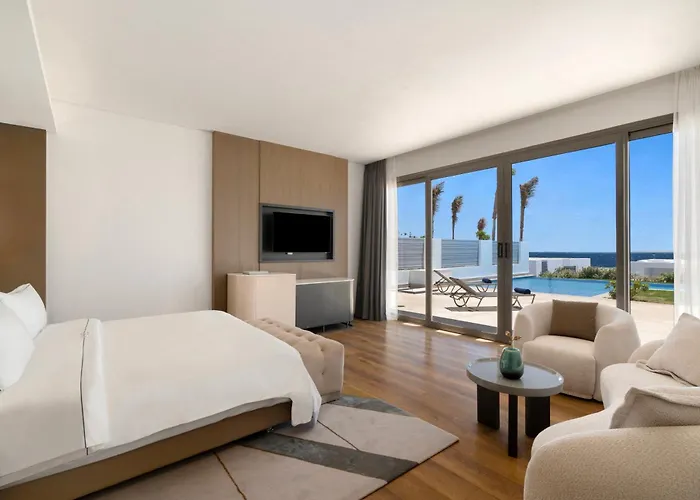 Club Prive By Rixos Sheikh Üdülőközpont 5*