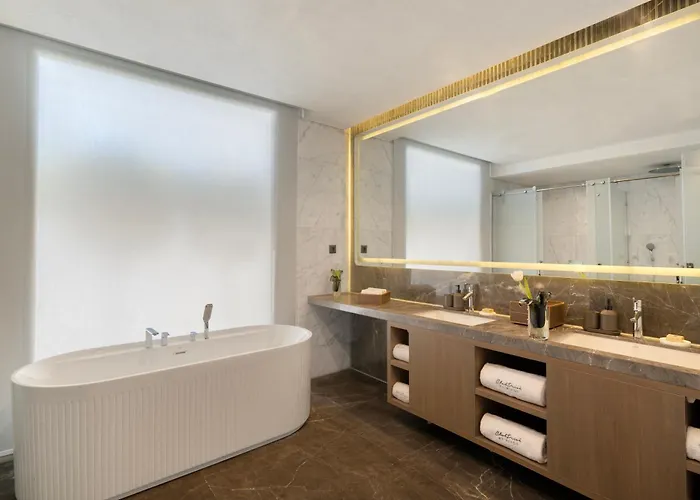Club Prive By Rixos Sheikh
