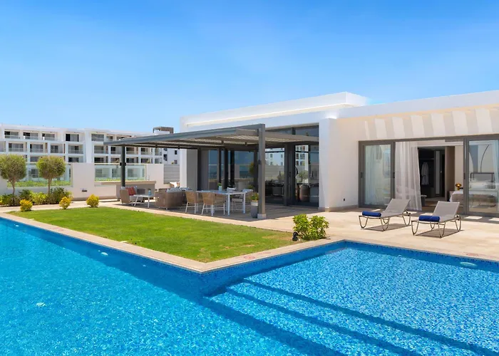 Club Prive By Rixos Sheikh 5*