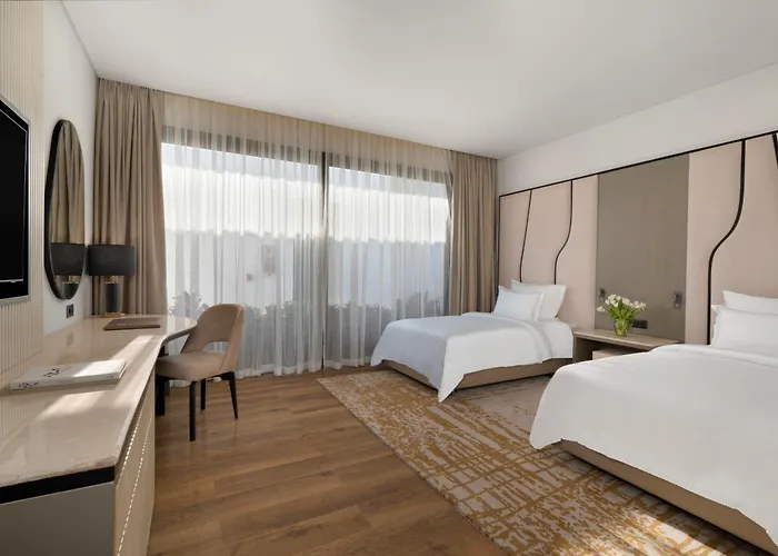 Resort Club Prive By Rixos Sheikh 5*