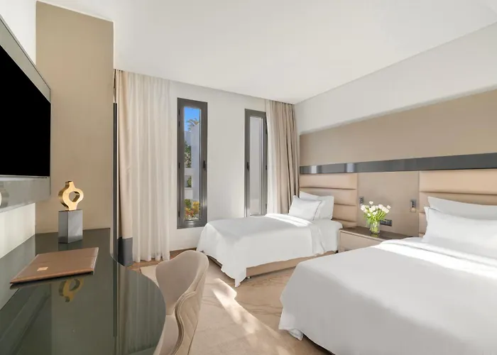Resort Club Prive By Rixos Sheikh Şarm El-Şeyh