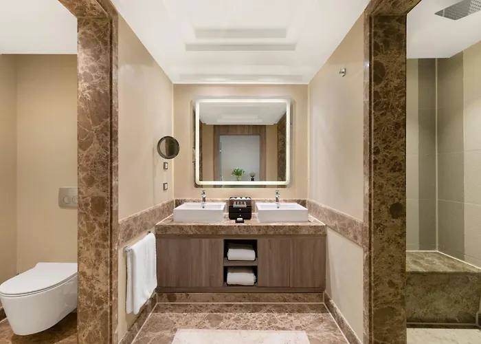 Club Prive By Rixos Sheikh