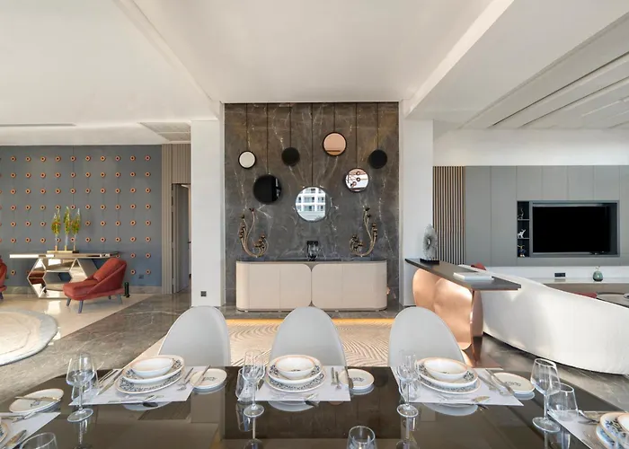 Resort Club Prive By Rixos Sheikh