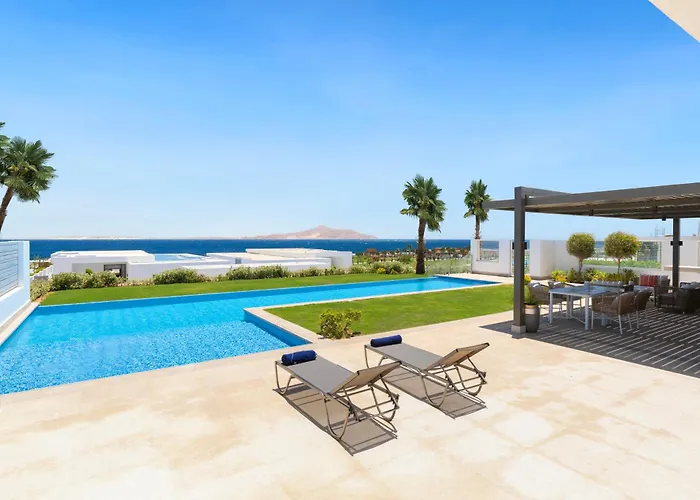 Resort Club Prive By Rixos Sheikh