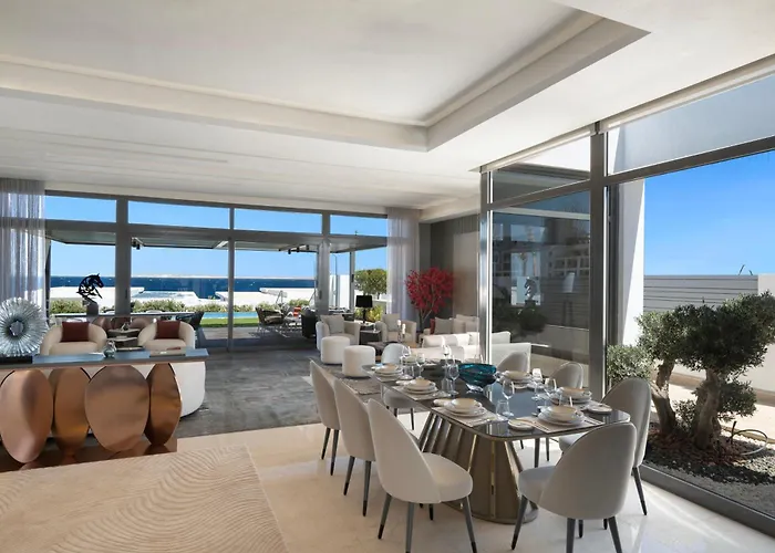 Club Prive By Rixos Sheikh 5*