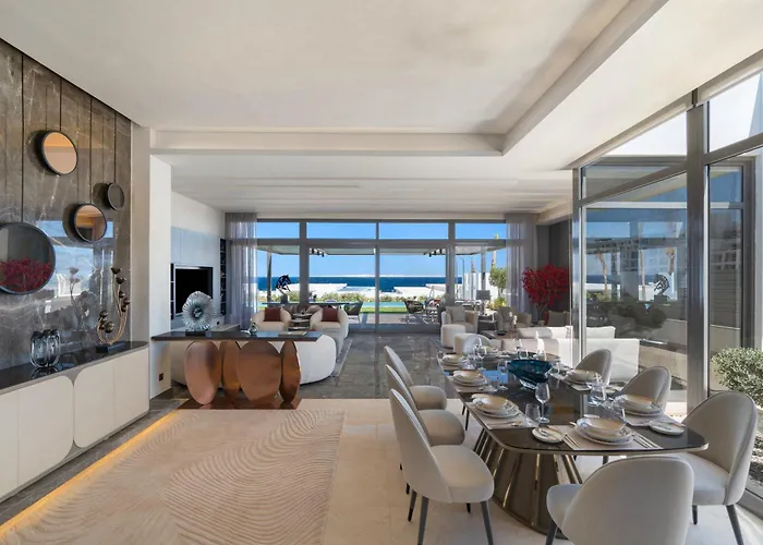 Club Prive By Rixos Sheikh Şarm El-Şeyh