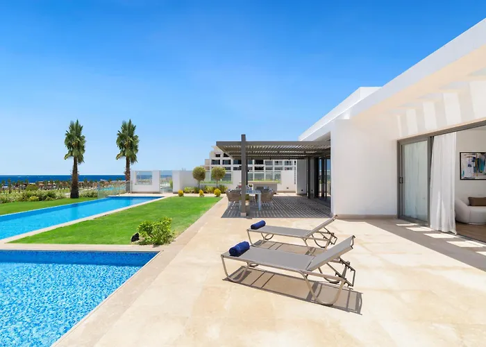 Resort Club Prive By Rixos Sheikh