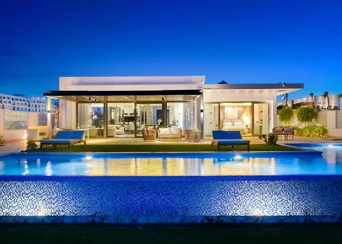 Üdülőközpont Club Prive By Rixos Sheikh Sarm es-Sejk