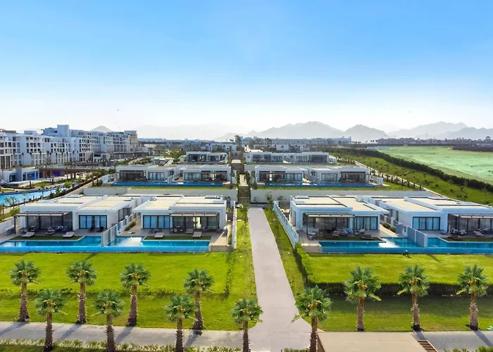 Club Prive By Rixos Sheikh 5*