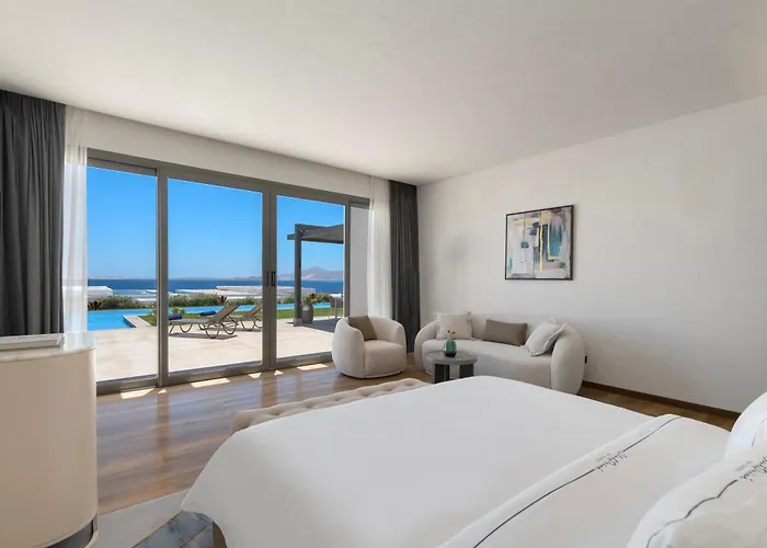 Club Prive By Rixos Sheikh Şarm El-Şeyh