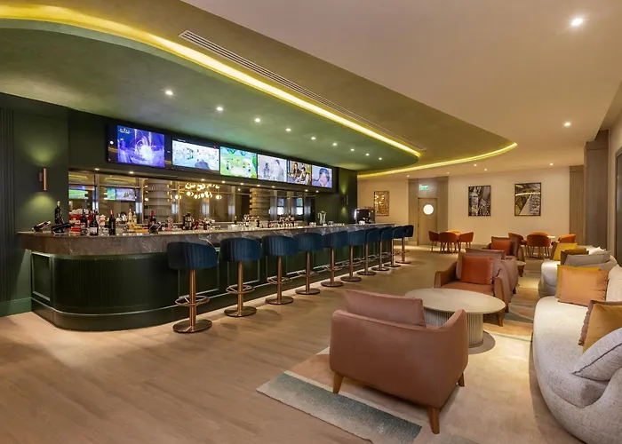 Club Prive By Rixos Sheikh