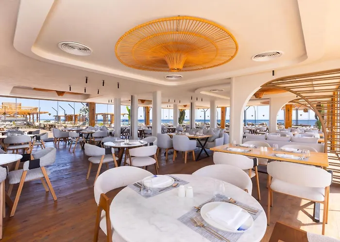 Club Prive By Rixos Sheikh Resort