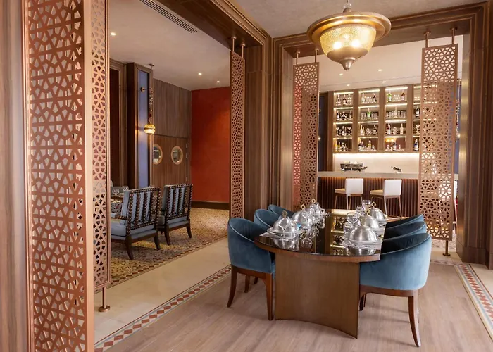 Club Prive By Rixos Sheikh 5*