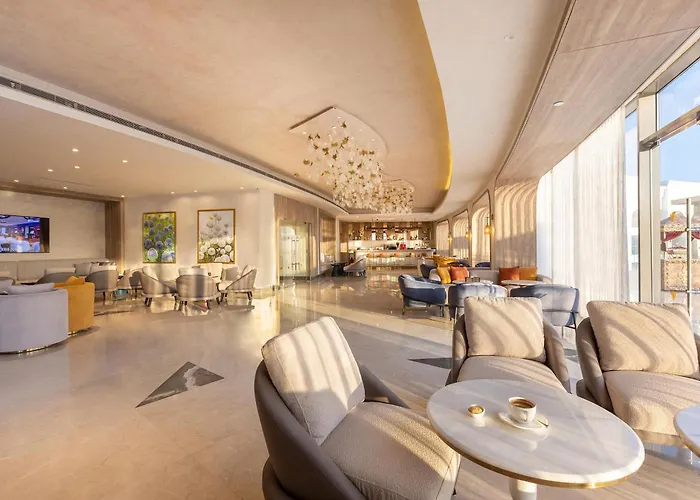 Club Prive By Rixos Sheikh Sarm es-Sejk