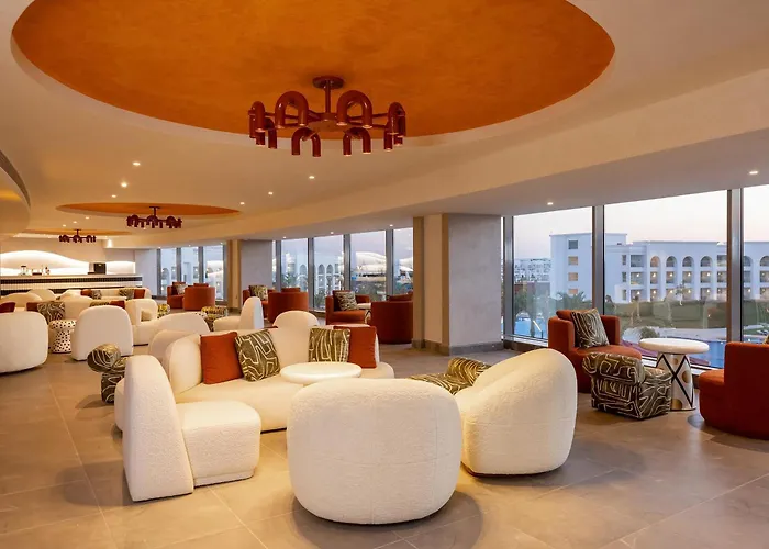 Club Prive By Rixos Sheikh Resort 5*