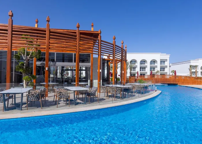 Club Prive By Rixos Sheikh 5*