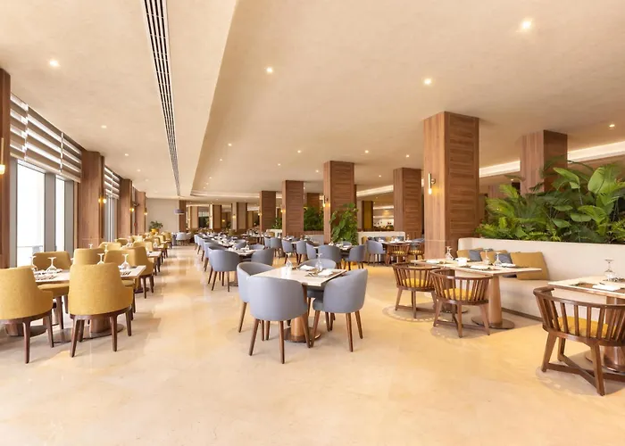 Club Prive By Rixos Sheikh 5*