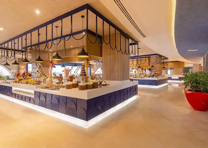 Club Prive By Rixos Sheikh Resort 5*