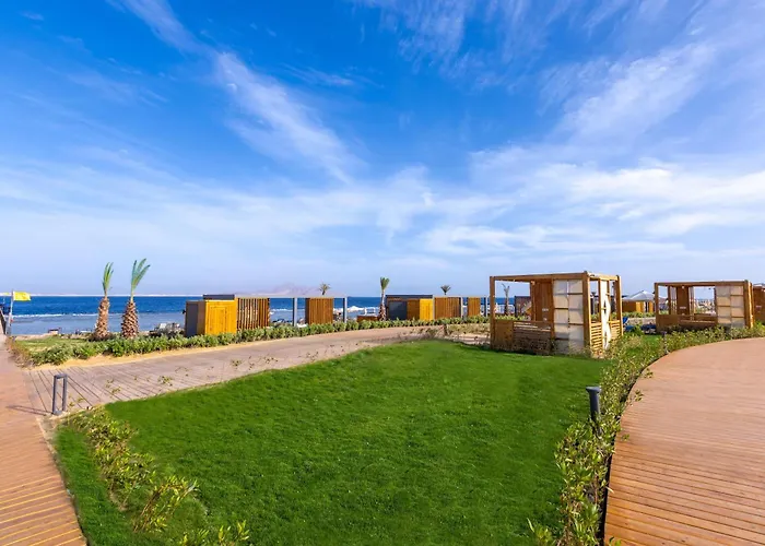 Resort Club Prive By Rixos Sheikh 5*
