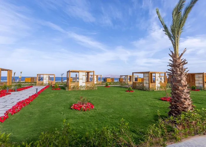 Club Prive By Rixos Sheikh