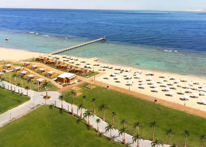 Resort Club Prive By Rixos Sheikh