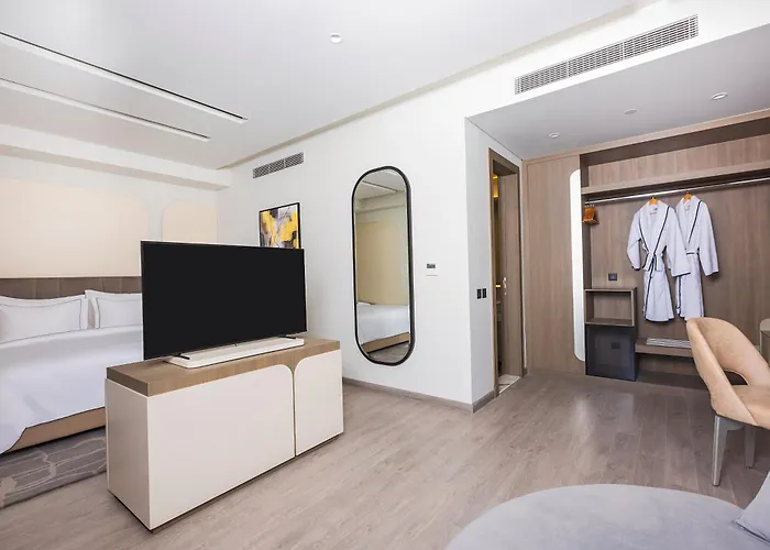 Resort Club Prive By Rixos Sheikh Şarm El-Şeyh