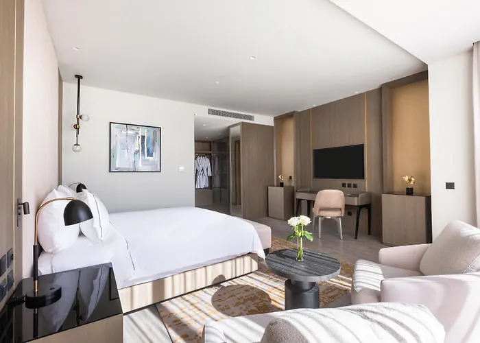 Club Prive By Rixos Sheikh 5*