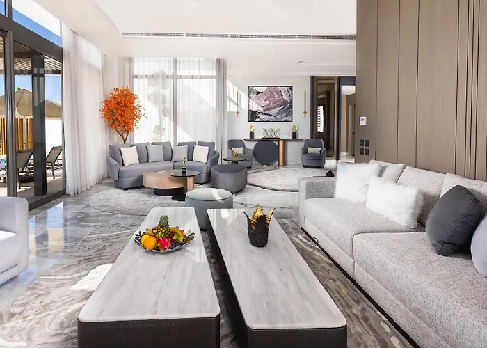 Club Prive By Rixos Sheikh Şarm El-Şeyh
