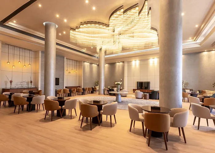Club Prive By Rixos Sheikh