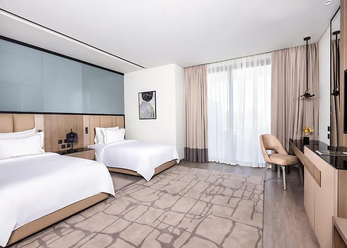 Club Prive By Rixos Sheikh 5*