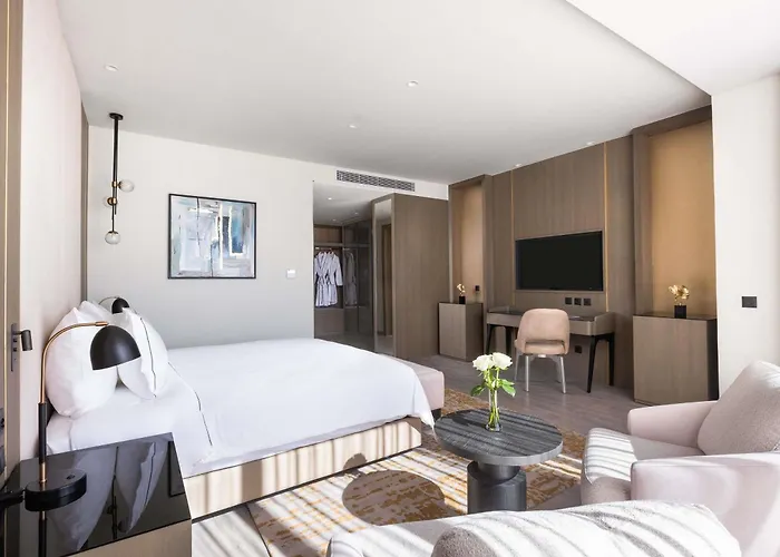 Club Prive By Rixos Sheikh 5* Sharm el-Sheikh