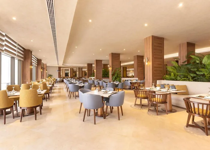 Club Prive By Rixos Sheikh 5* Şarm El-Şeyh