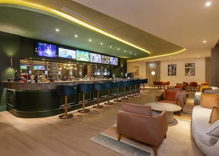 Club Prive By Rixos Sheikh Resort Şarm El-Şeyh