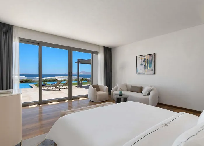 Resort Club Prive By Rixos Sheikh Sharm el-Sheikh