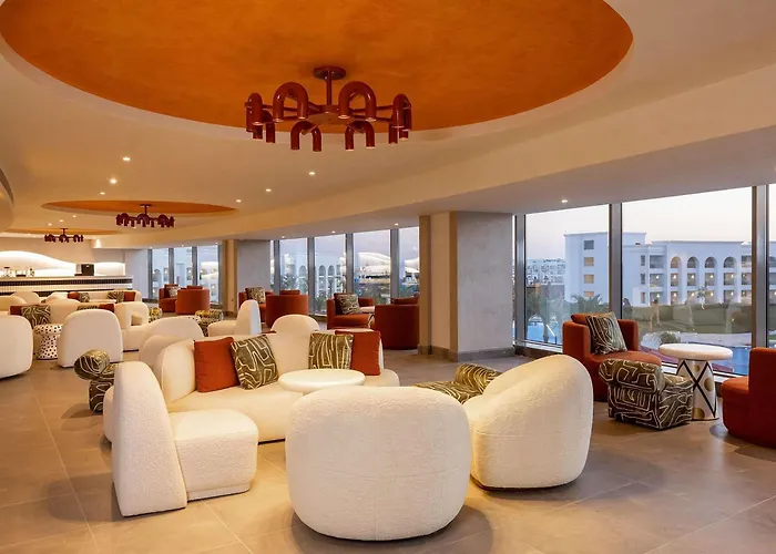 Club Prive By Rixos Sheikh 5*
