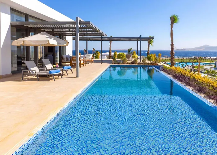 Club Prive By Rixos Sheikh Resort