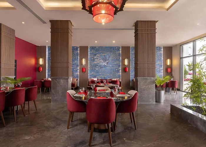 Club Prive By Rixos Sheikh 5* Şarm El-Şeyh