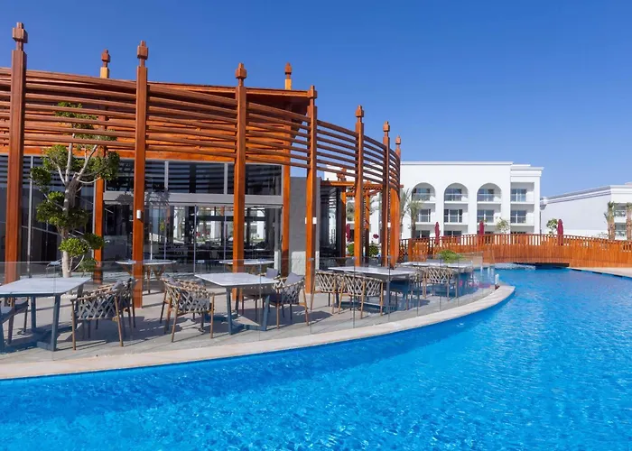 Resort Club Prive By Rixos Sheikh