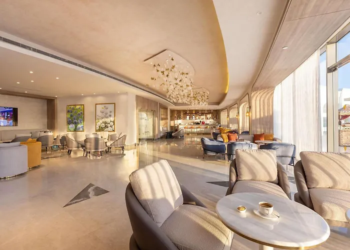 Resort Club Prive By Rixos Sheikh 5*