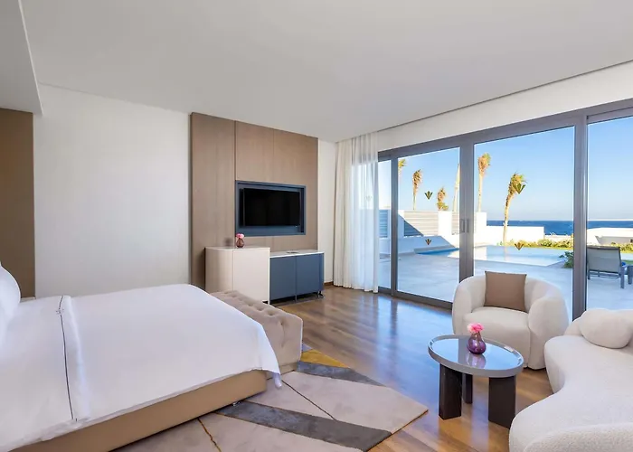 Club Prive By Rixos Sheikh 5*