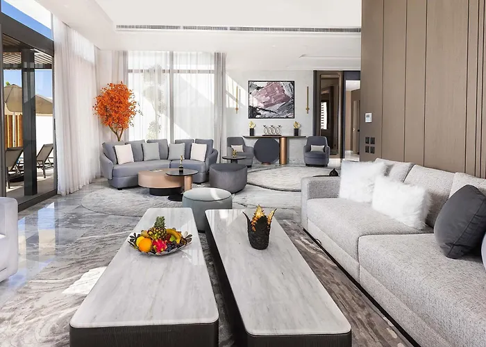 Resort Club Prive By Rixos Sheikh 5*