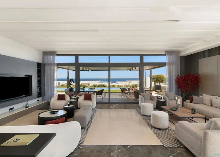Resort Club Prive By Rixos Sheikh 5*