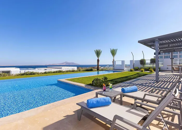 منتجع Club Prive By Rixos Sheikh شرم الشيخ