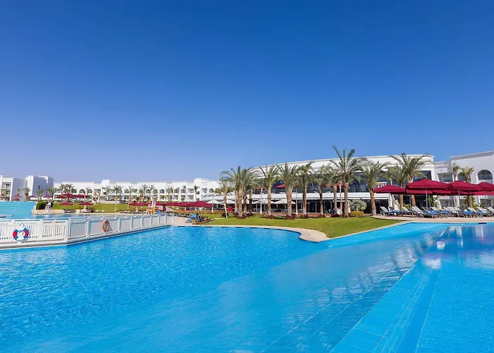Resort Club Prive By Rixos Sheikh Şarm El-Şeyh
