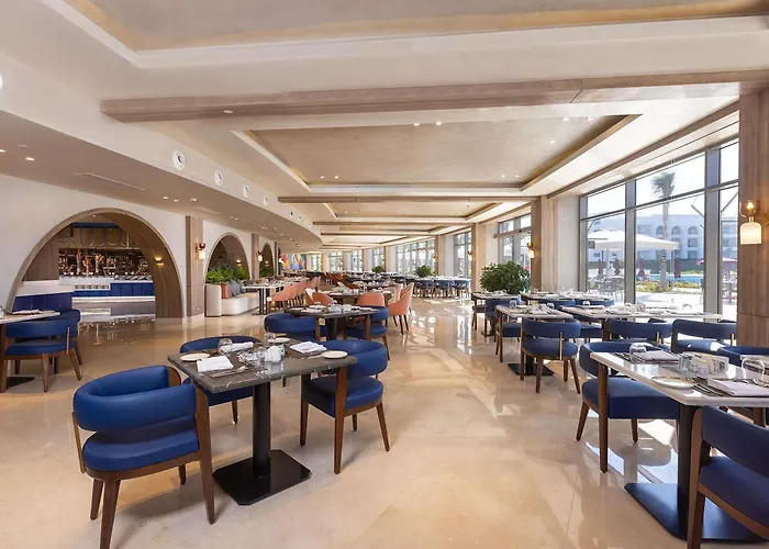 Club Prive By Rixos Sheikh 5*