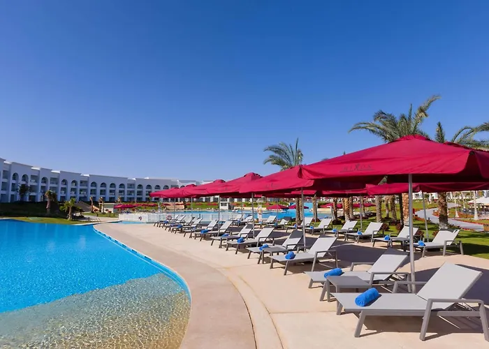 Club Prive By Rixos Sheikh 5* شرم الشيخ