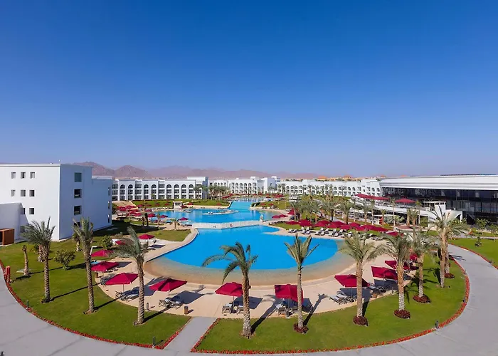 Club Prive By Rixos Sheikh